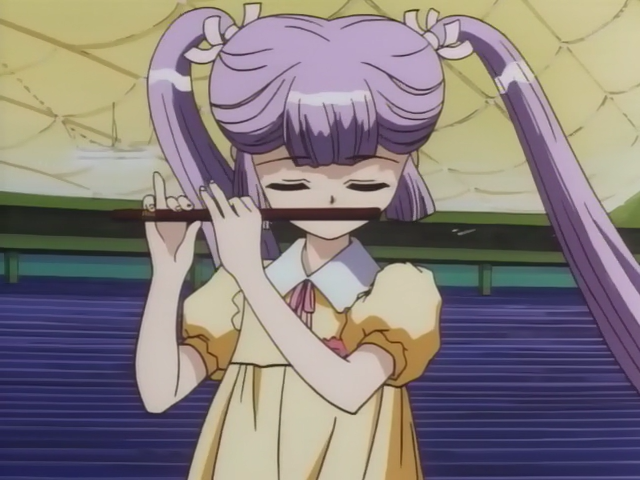 Clamp Gakuen Tanteidan (Horadric)